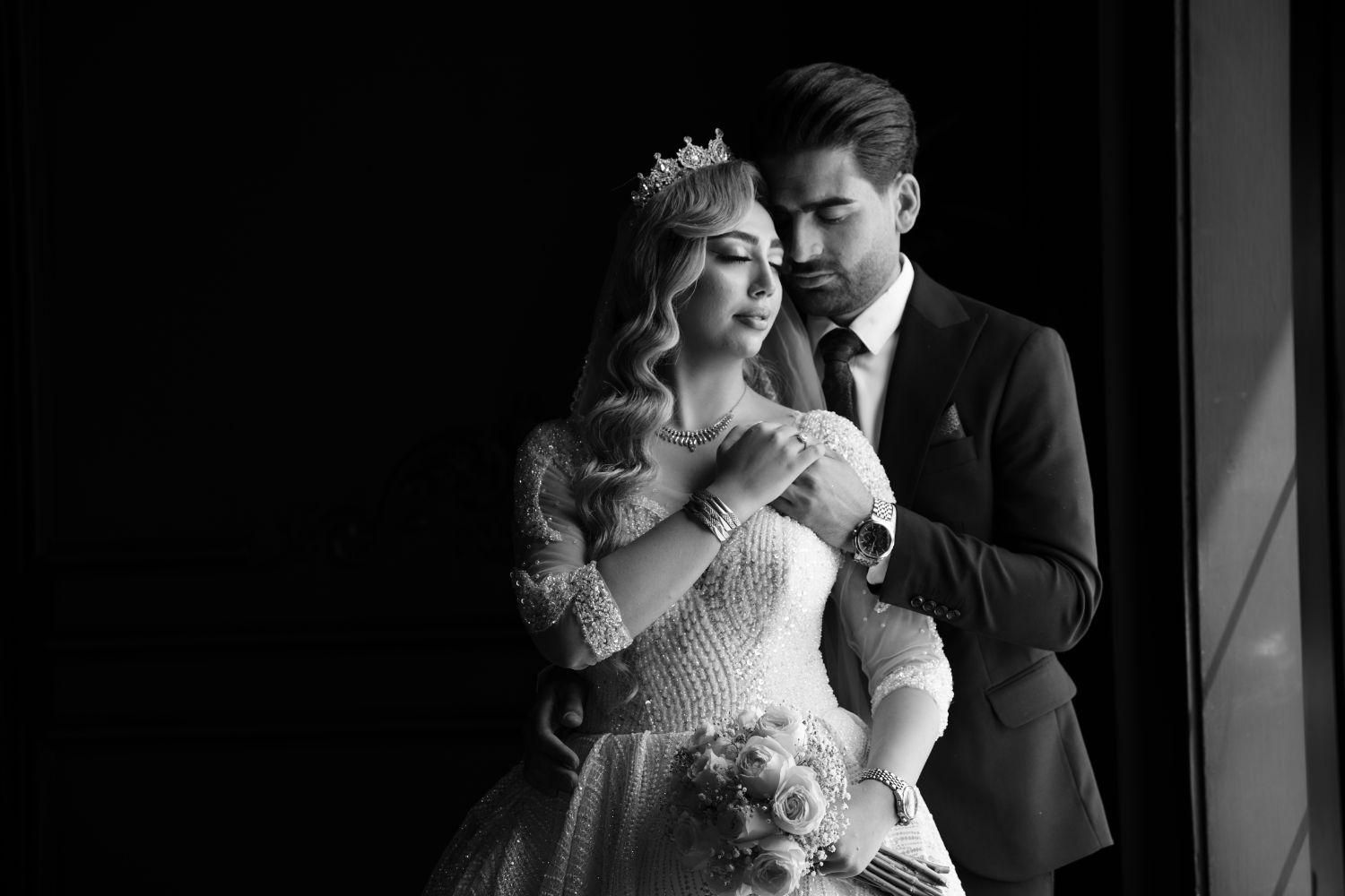 عکاسی آرون کرج ماهدشت